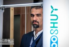 گزارش تصویری |بازدید دکتر سالکی معاون دفتر برنامه ریزی و سیاستگذاری امور فناوری وزارت علوم تحقیقات و فناوری از مرکز رشد دانشگاه صنعتی شاهرود 
